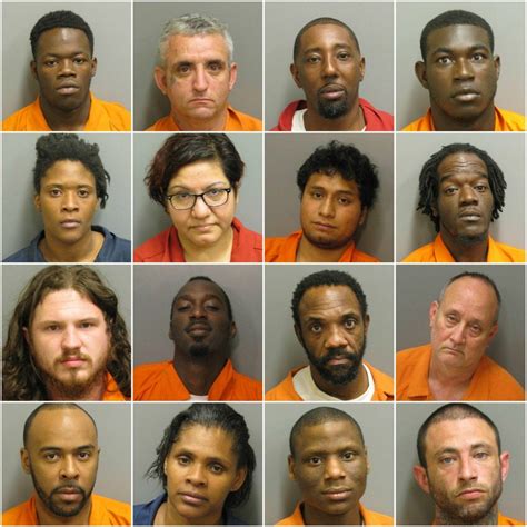 Alabama mugshots - Looking for FREE arrest records & criminal charges in Alabama? Quickly search arrest records from 124 official databases. 